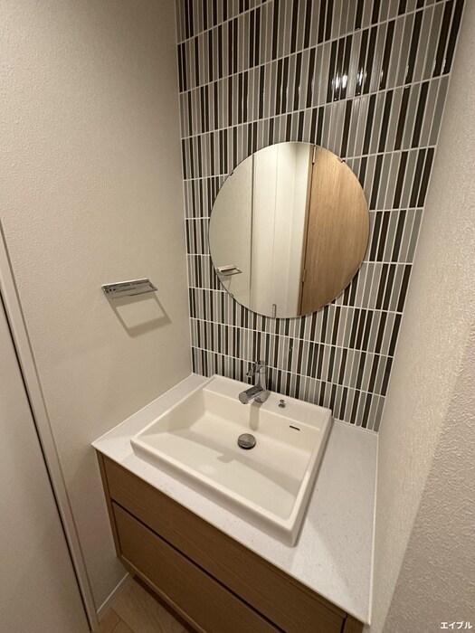 プレミアス城西の物件内観写真