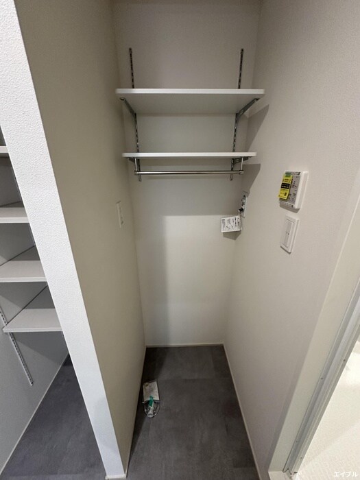 プレミアス城西の物件内観写真