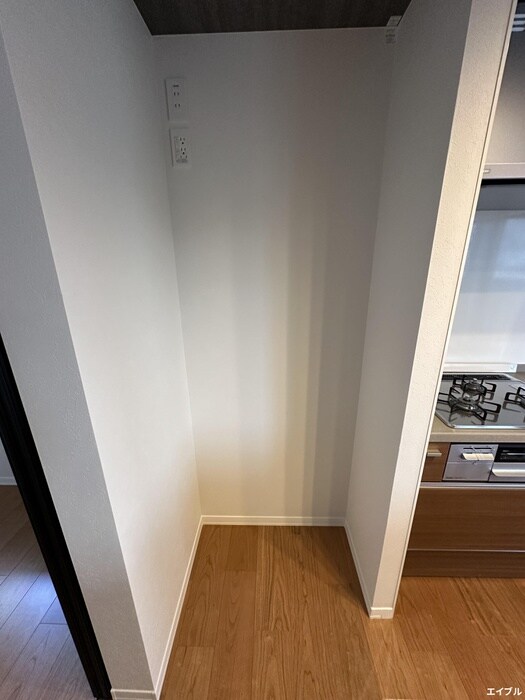 プレミアス城西の物件内観写真