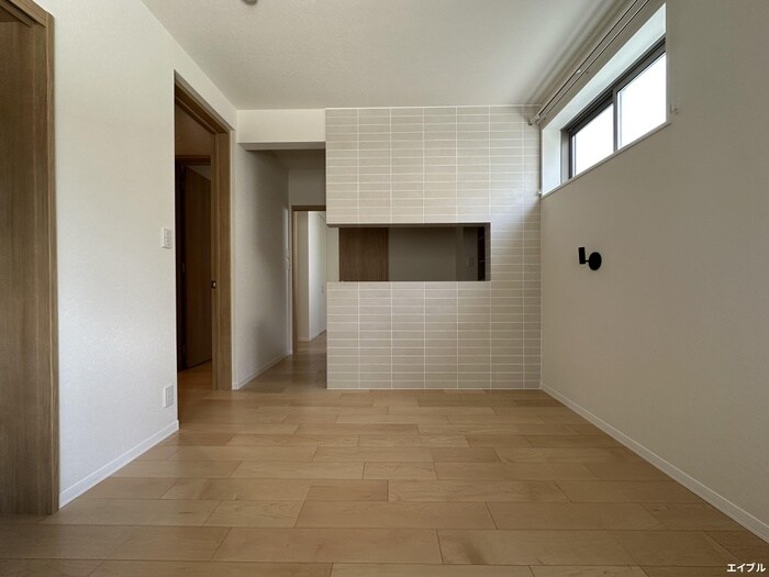 プレミアス城西の物件内観写真