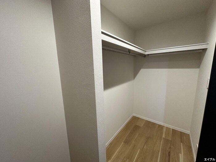 プレミアス城西の物件内観写真