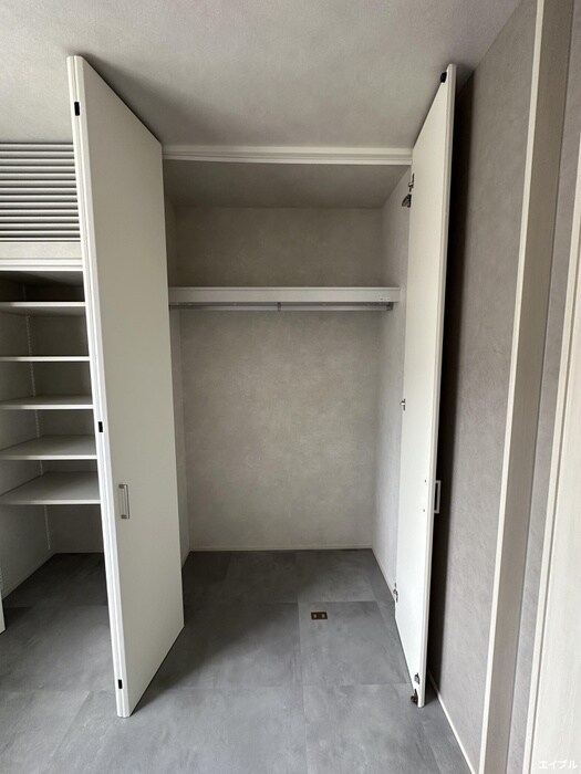 プレミアス城西の物件内観写真