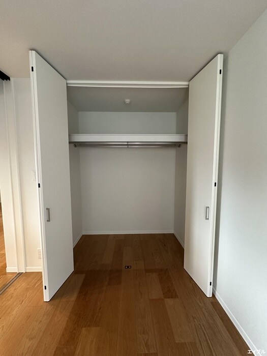 プレミアス城西の物件内観写真