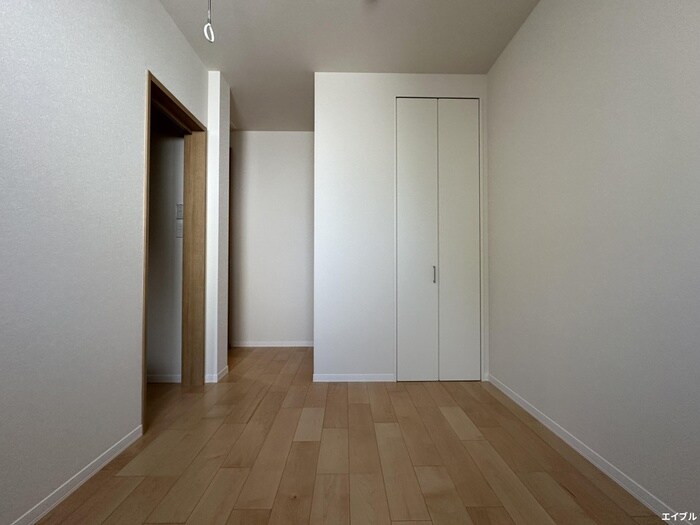 プレミアス城西の物件内観写真