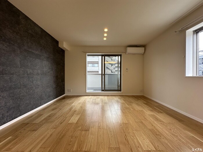 プレミアス城西の物件内観写真