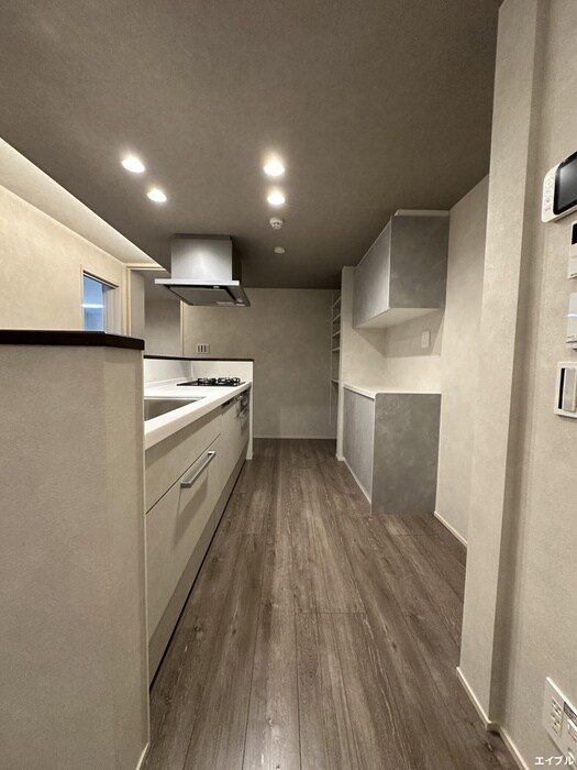 プレミアス城西の物件内観写真