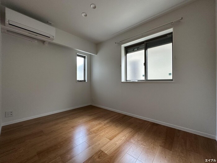 プレミアス城西の物件内観写真