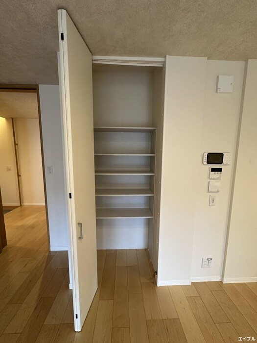 プレミアス城西の物件内観写真