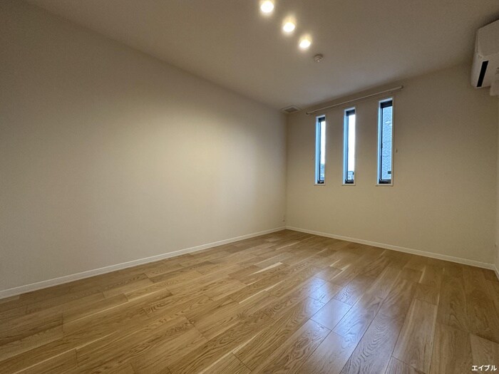 プレミアス城西の物件内観写真