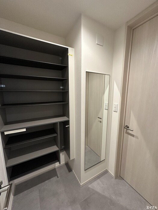 プレミアス城西の物件内観写真