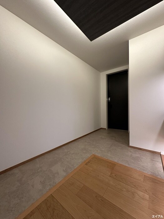 プレミアス城西の物件内観写真