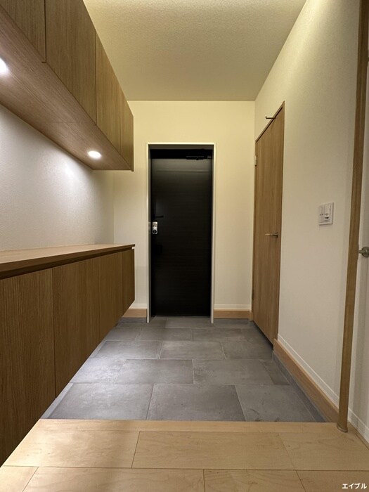 プレミアス城西の物件内観写真