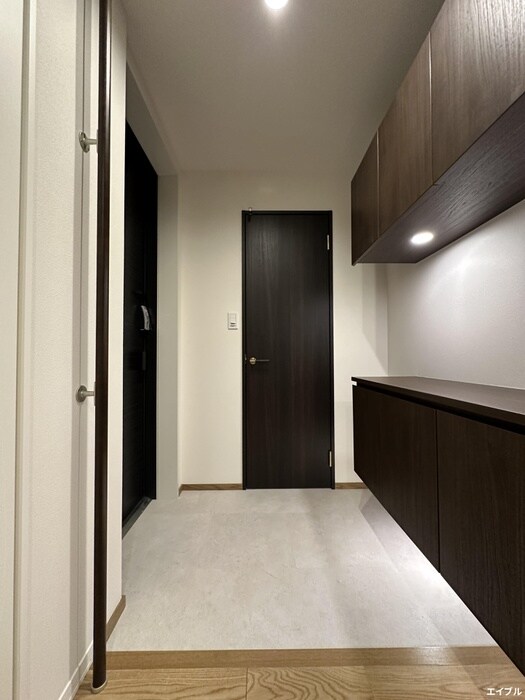 プレミアス城西の物件内観写真