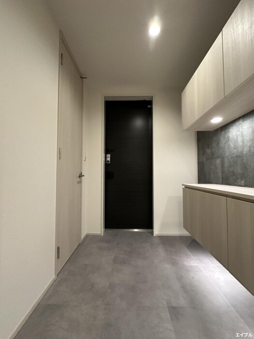 プレミアス城西の物件内観写真