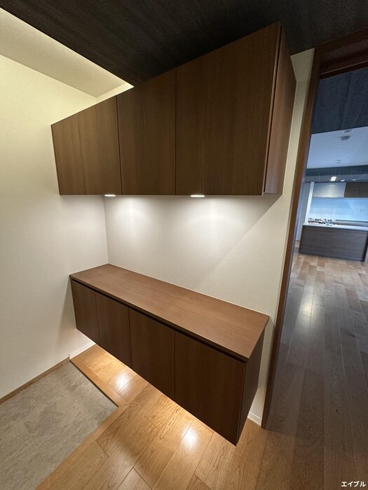 プレミアス城西の物件内観写真