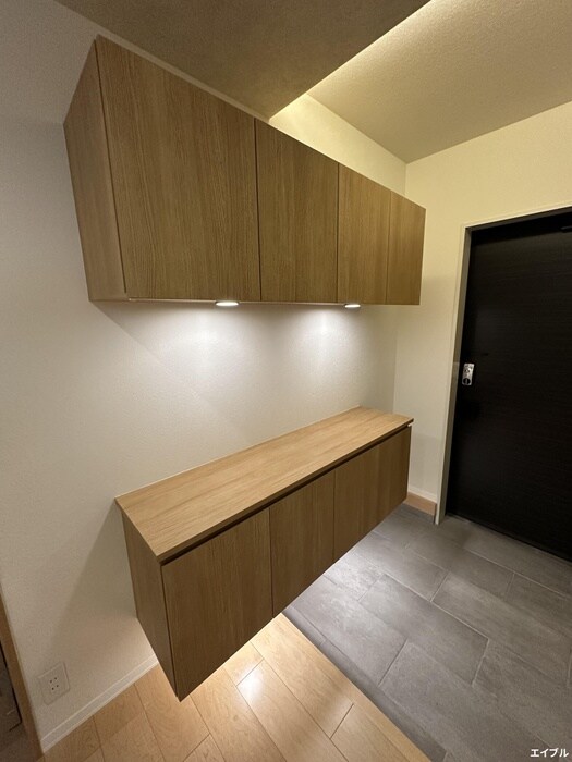 プレミアス城西の物件内観写真