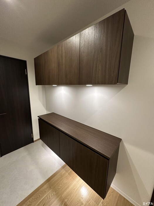 プレミアス城西の物件内観写真