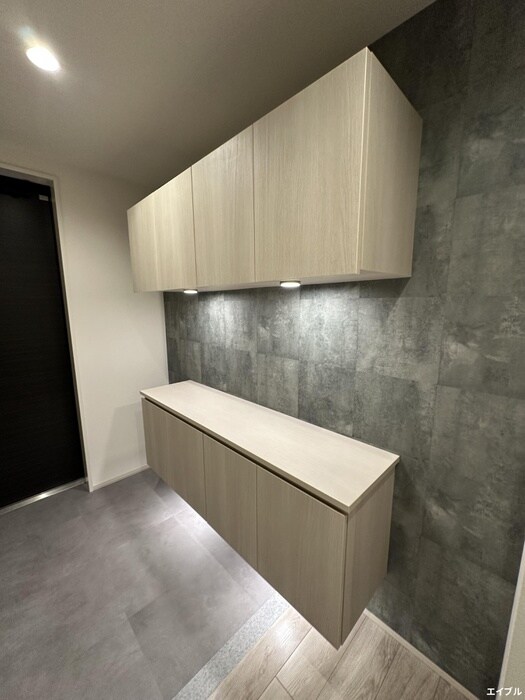 プレミアス城西の物件内観写真