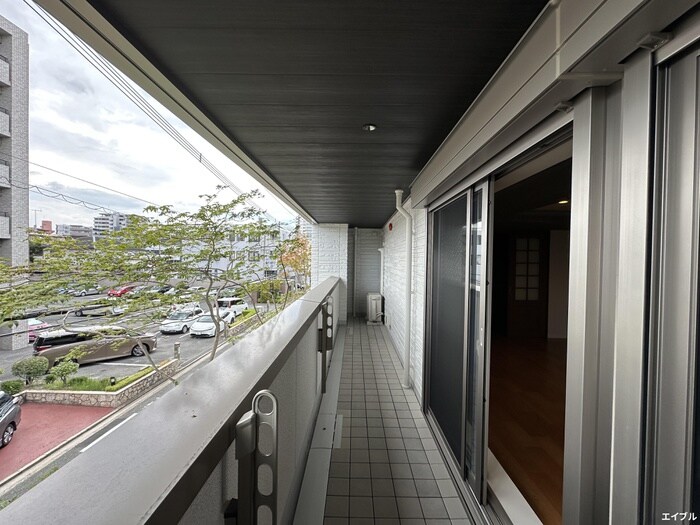 プレミアス城西の物件内観写真