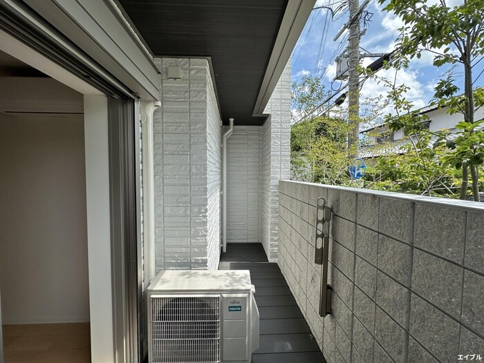 プレミアス城西の物件内観写真