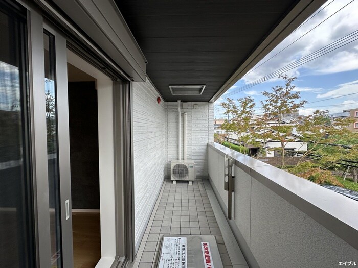 プレミアス城西の物件内観写真