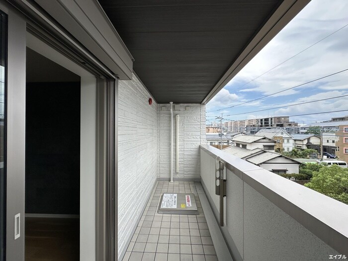 プレミアス城西の物件内観写真