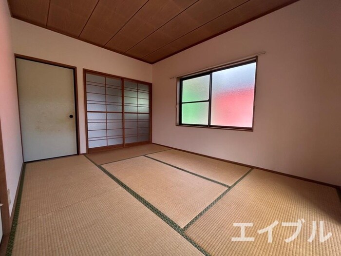 あや住宅A棟の物件内観写真