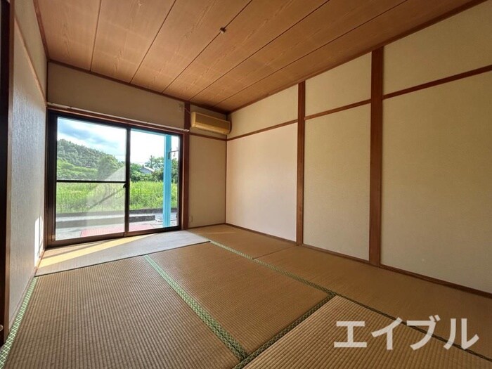 あや住宅A棟の物件内観写真