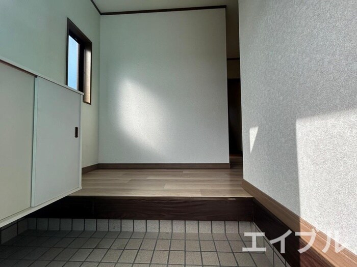 あや住宅A棟の物件内観写真