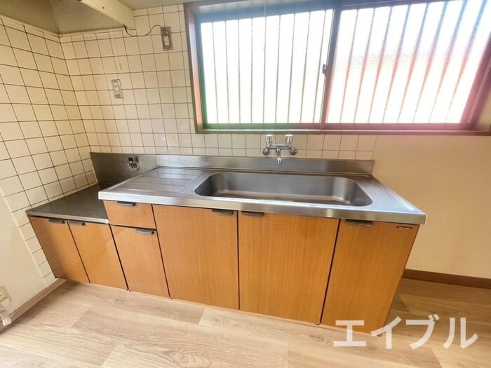 あや住宅A棟の物件内観写真