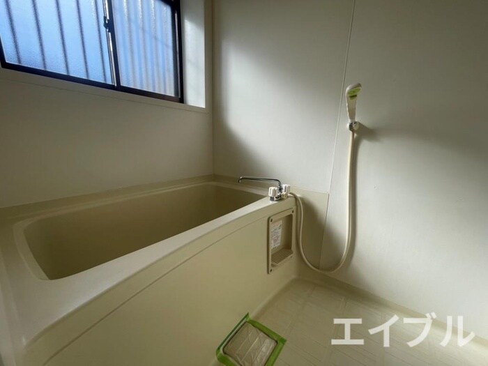 あや住宅A棟の物件内観写真