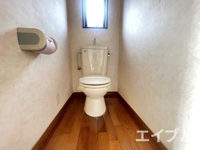 あや住宅A棟の物件内観写真