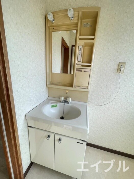 あや住宅A棟の物件内観写真