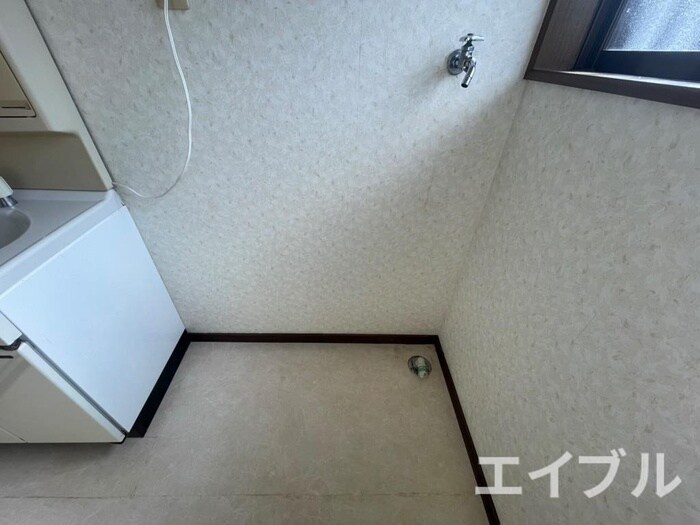 あや住宅A棟の物件内観写真