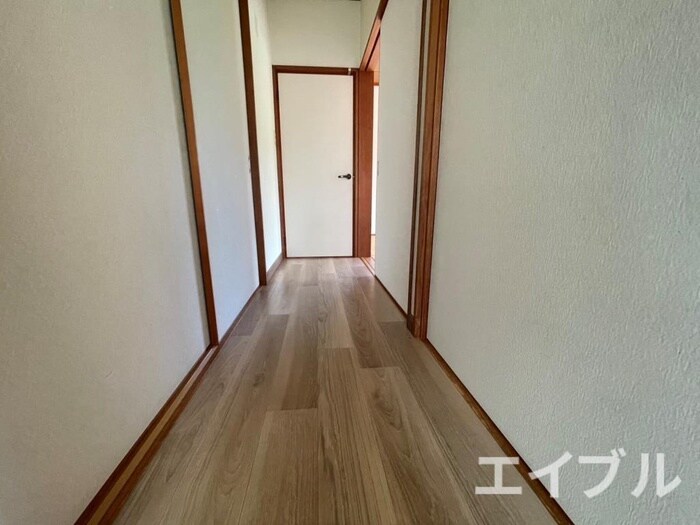 あや住宅A棟の物件内観写真