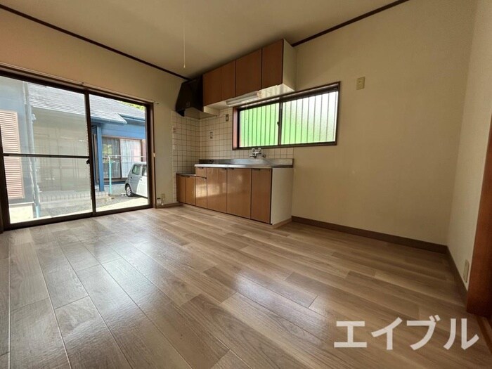 あや住宅A棟の物件内観写真