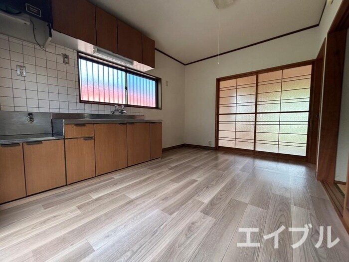 あや住宅A棟の物件内観写真