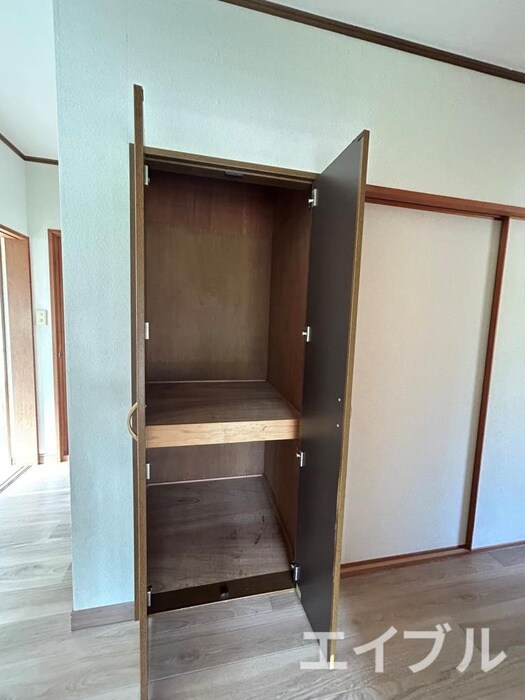 あや住宅A棟の物件内観写真