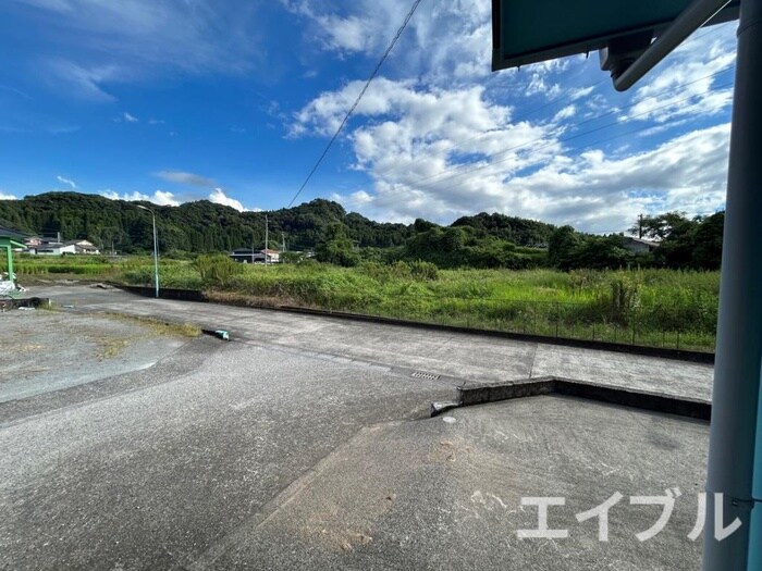 あや住宅A棟の物件内観写真
