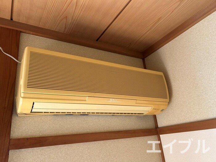 あや住宅A棟の物件内観写真