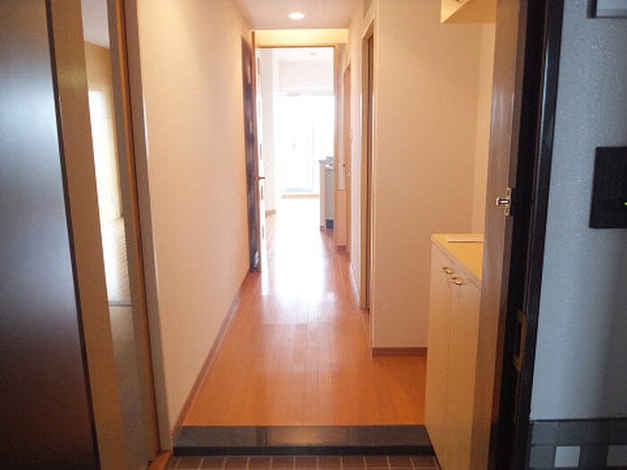 ピュアライフ砂津ビルの物件内観写真