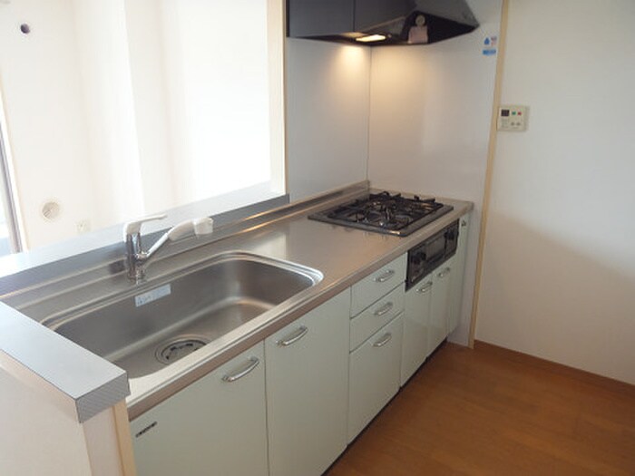 ピュアライフ砂津ビルの物件内観写真