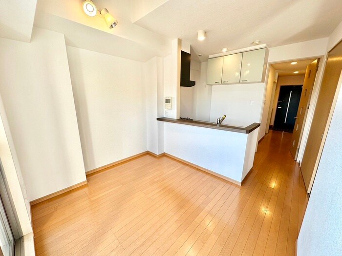 ピュアライフ砂津ビルの物件内観写真