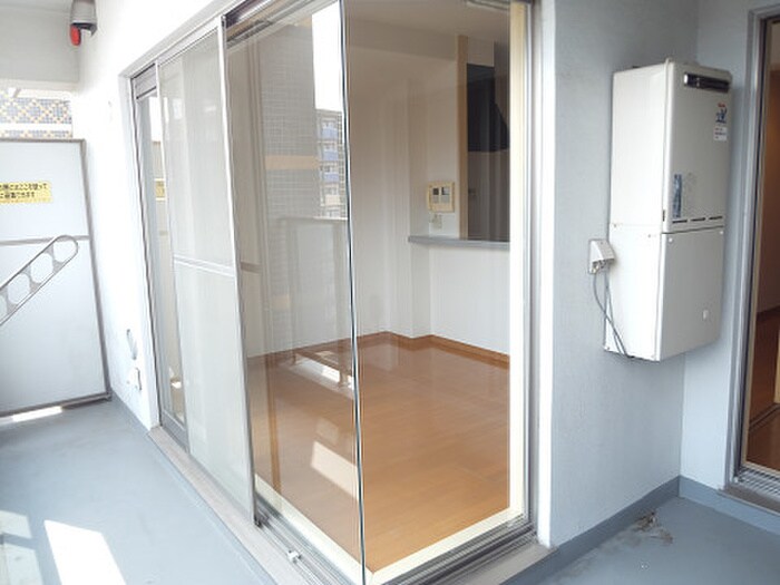 ピュアライフ砂津ビルの物件内観写真