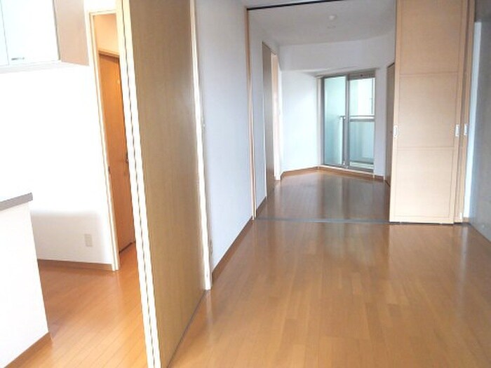 ピュアライフ砂津ビルの物件内観写真