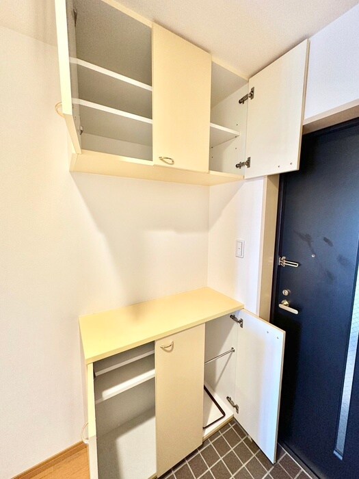 ピュアライフ砂津ビルの物件内観写真