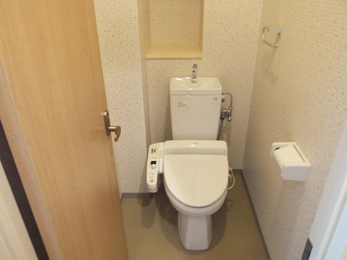 ピュアライフ砂津ビルの物件内観写真