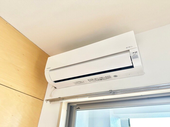 ピュアライフ砂津ビルの物件内観写真