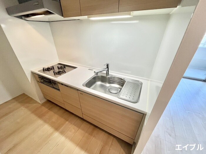 ｴﾝｸﾚｽﾄ南福岡　奏の杜（405）の物件内観写真