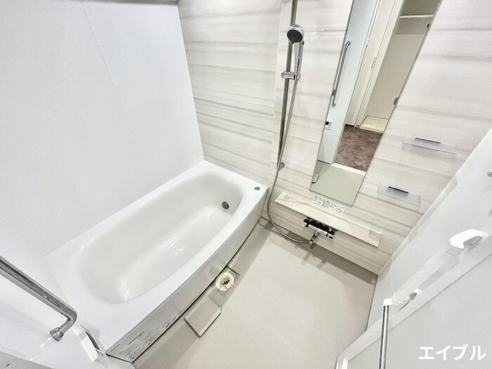 ｴﾝｸﾚｽﾄ南福岡　奏の杜（405）の物件内観写真